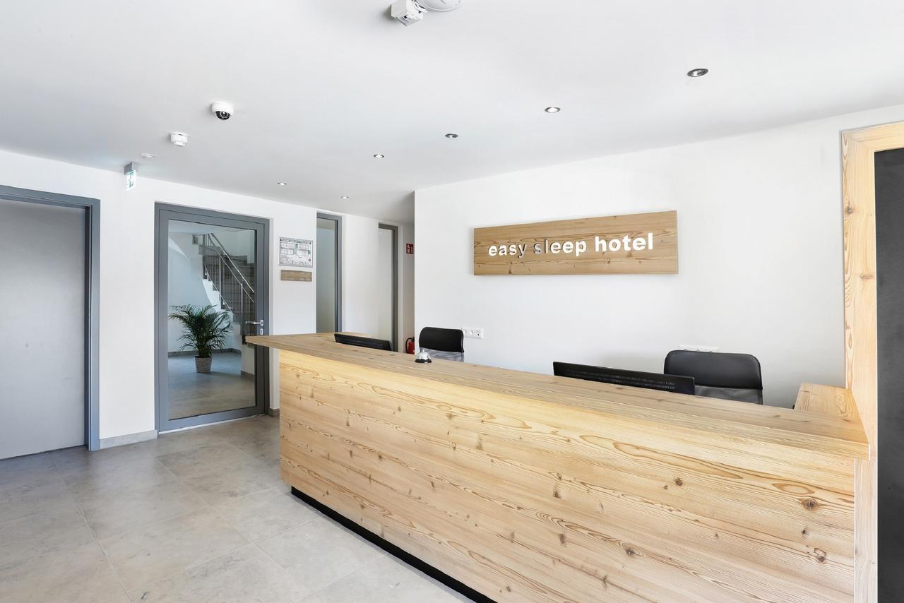 Easy Sleep Apartmenthotel Ergolding Luaran gambar