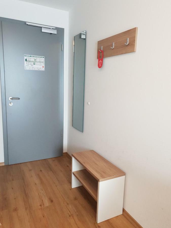 Easy Sleep Apartmenthotel Ergolding Luaran gambar